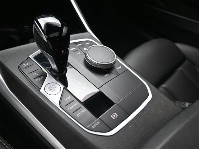 Used 2022 BMW 430i xDrive 430i xDrive w/ Convenience Package image 14