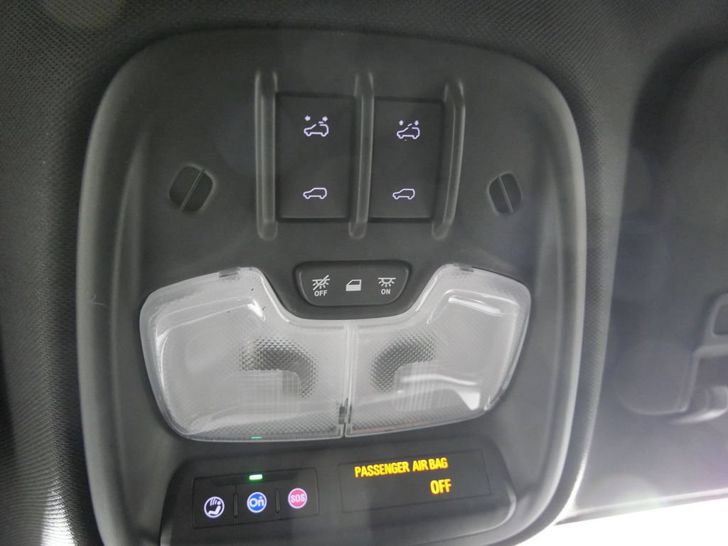 New 2026 GMC Canyon Elevation w/ Convenience Package AWD/4WD image 29