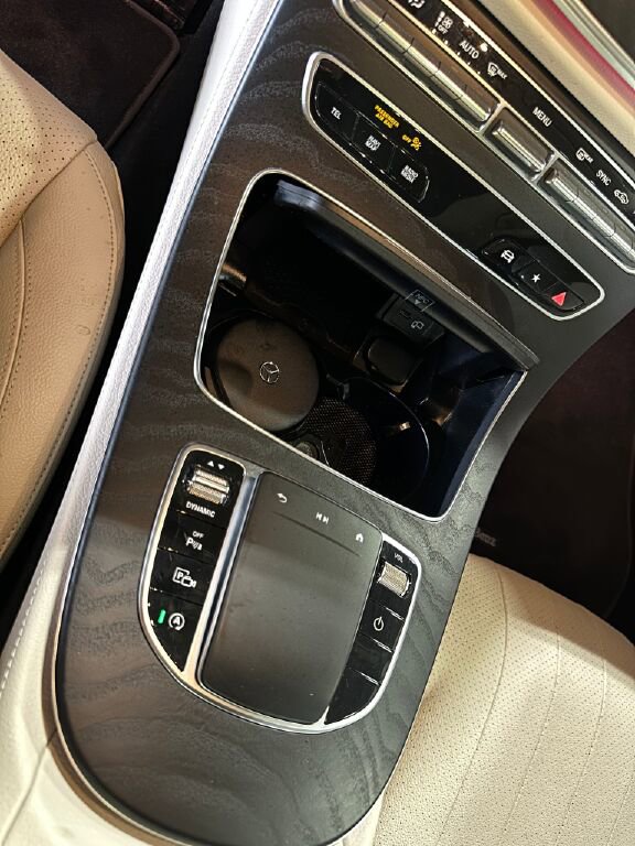 Certified 2023 Mercedes-Benz E 350 4MATIC Sedan image 14