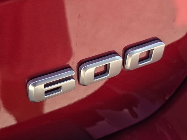 Used 2026 Cadillac Escalade Platinum Sport w/ LPO, Floor Liner Package image 8