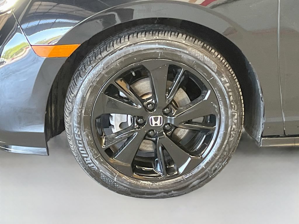 Used 2024 Honda Odyssey Sport image 32