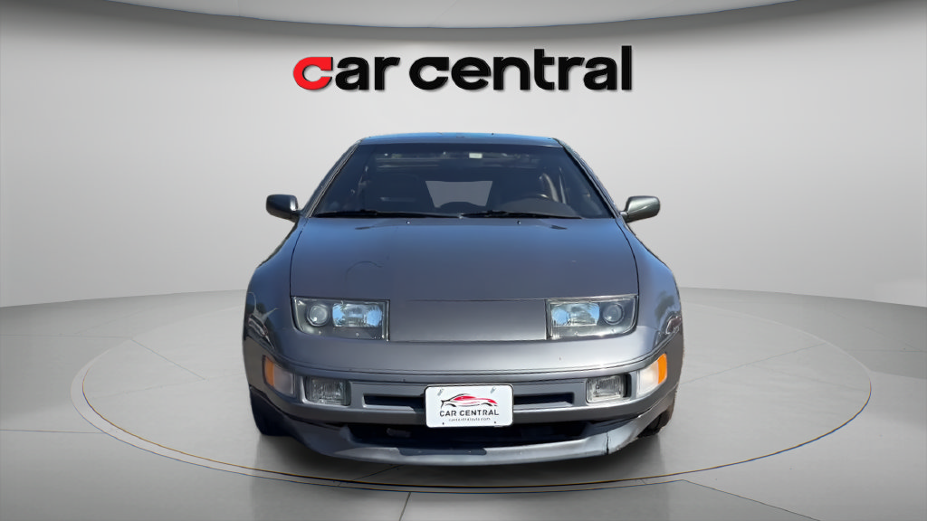 Used 1990 Nissan 300ZX GS RWD image 8