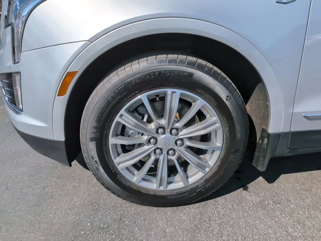 Used 2019 Cadillac XT5 Luxury image 12