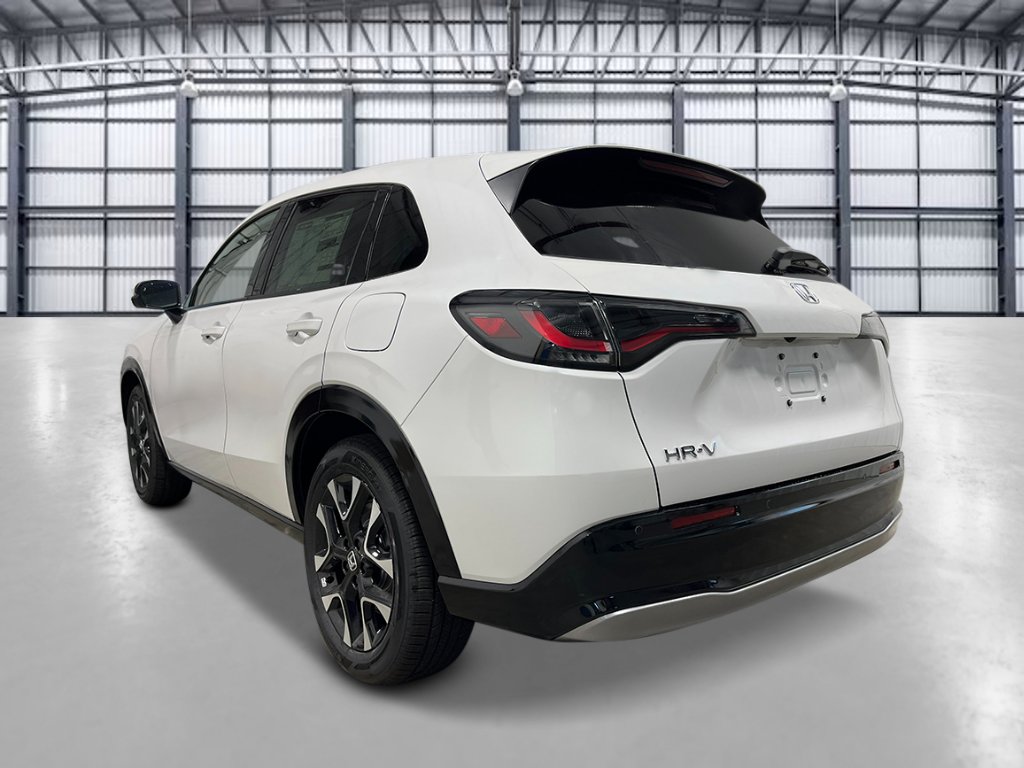 New 2027 Honda HR-V EX-L image 3