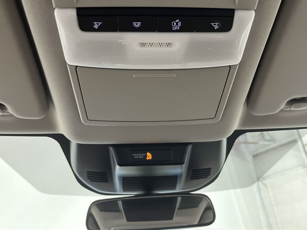 Used 2021 Nissan Rogue S image 24