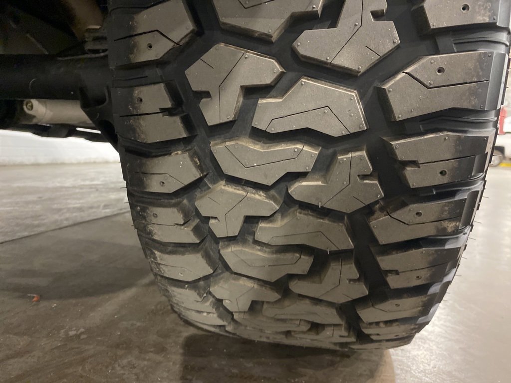 Used 2019 GMC Sierra 1500 AT4 w/ AT4 Premium Package image 16