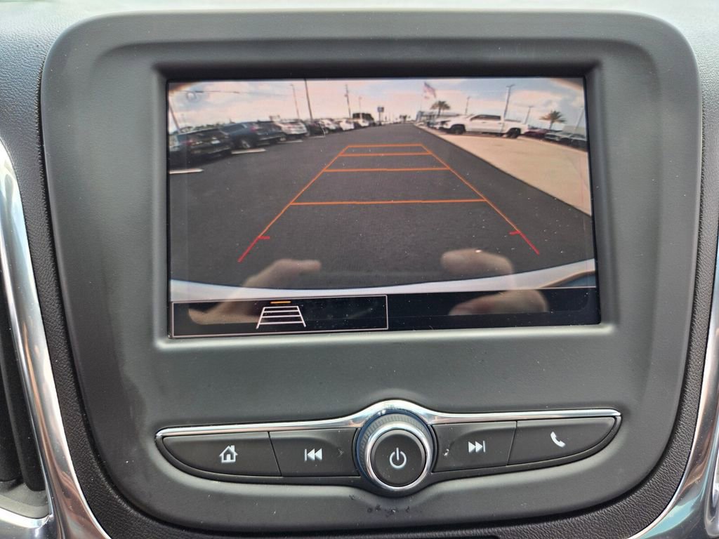 Certified 2024 Chevrolet Equinox LS w/ Sport Edition FWD image 23