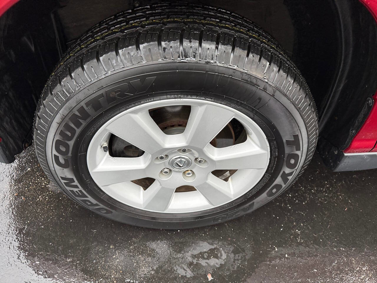 Used 2009 Lexus RX 350 Base AWD 4dr SUV image 66