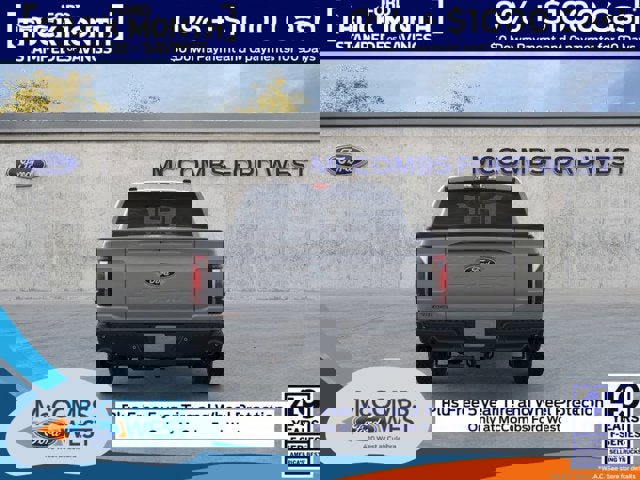 New 2026 Ford F150 Tremor w/ Equipment Group 402A High image 7