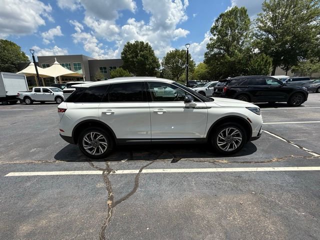 New 2025 Lincoln Corsair FWD image 16