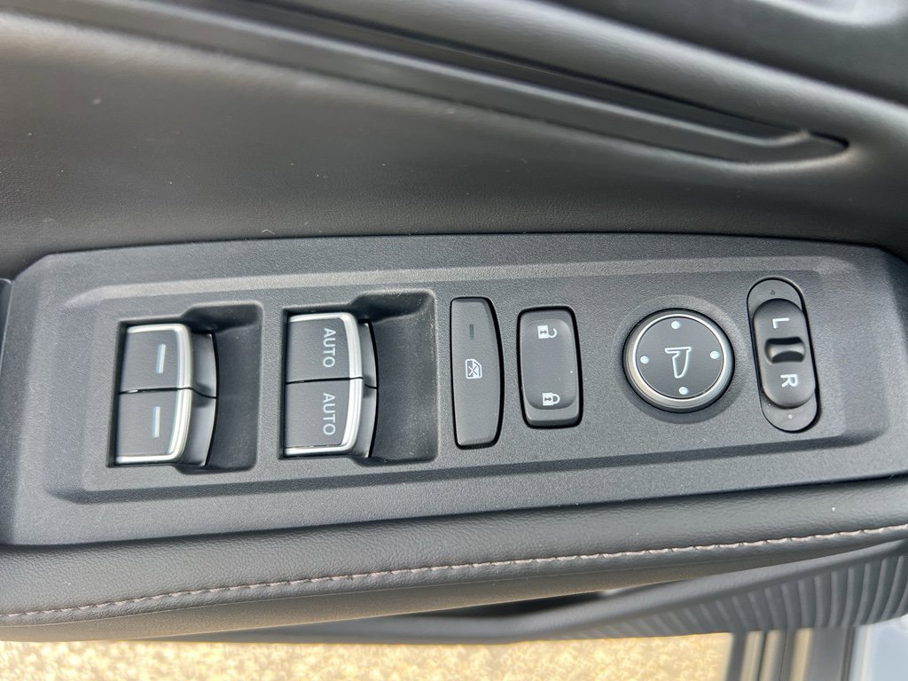 Certified 2023 Honda Accord Sport image 23