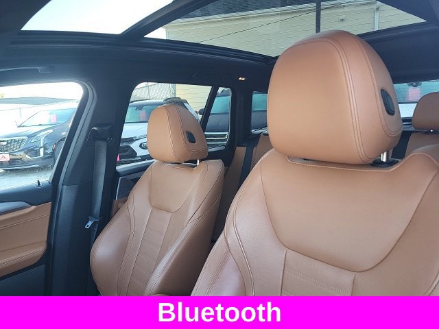 Used 2019 BMW X3 xDrive30i AWD/4WD image 9