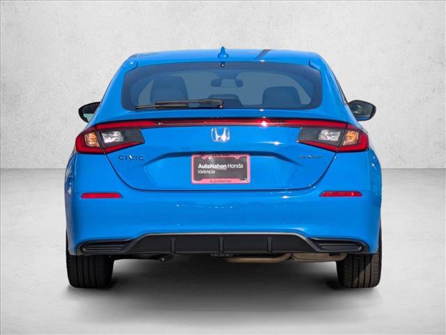 Used 2024 Honda Civic Sport image 7