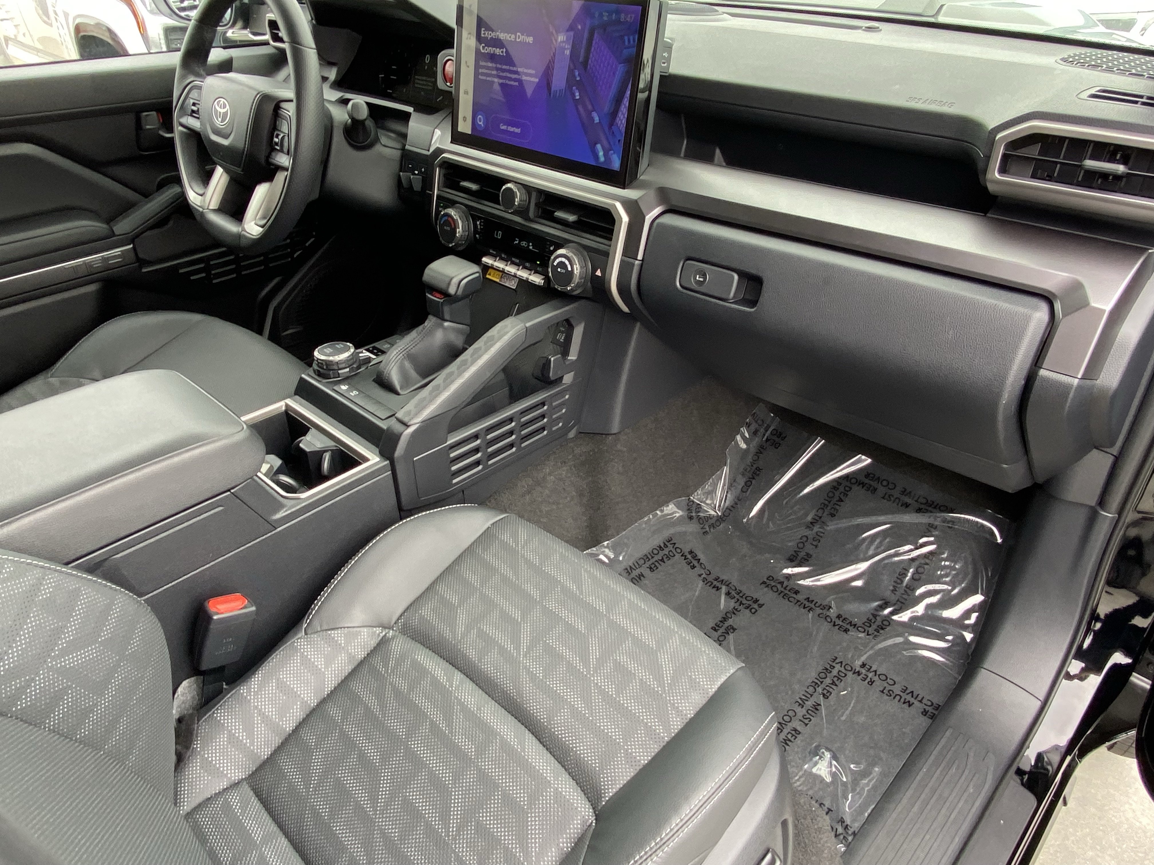 Certified 2026 Toyota 4Runner TRD Sport Premium w/ Tow Technology Package AWD/4WD image 10