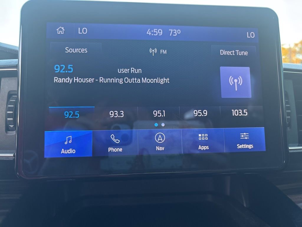 Used 2022 Ford Explorer Limited RWD image 33