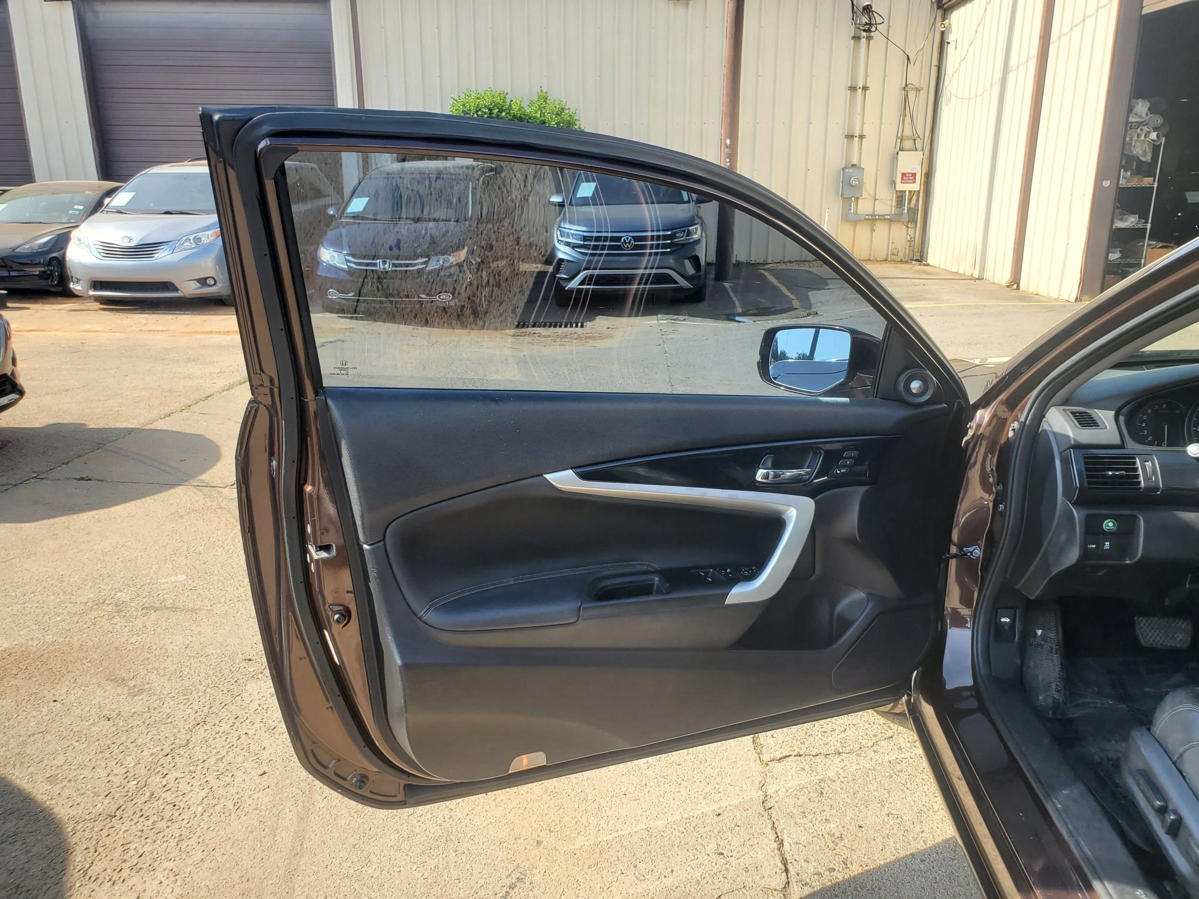 Used 2015 Honda Accord EX-L image 14