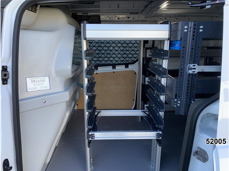 Used 2023 Ford Transit Connect XL image 12