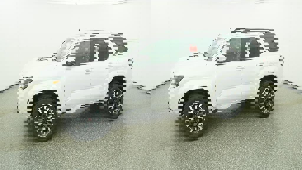 New 2026 Toyota 4Runner TRD Sport Premium image 2