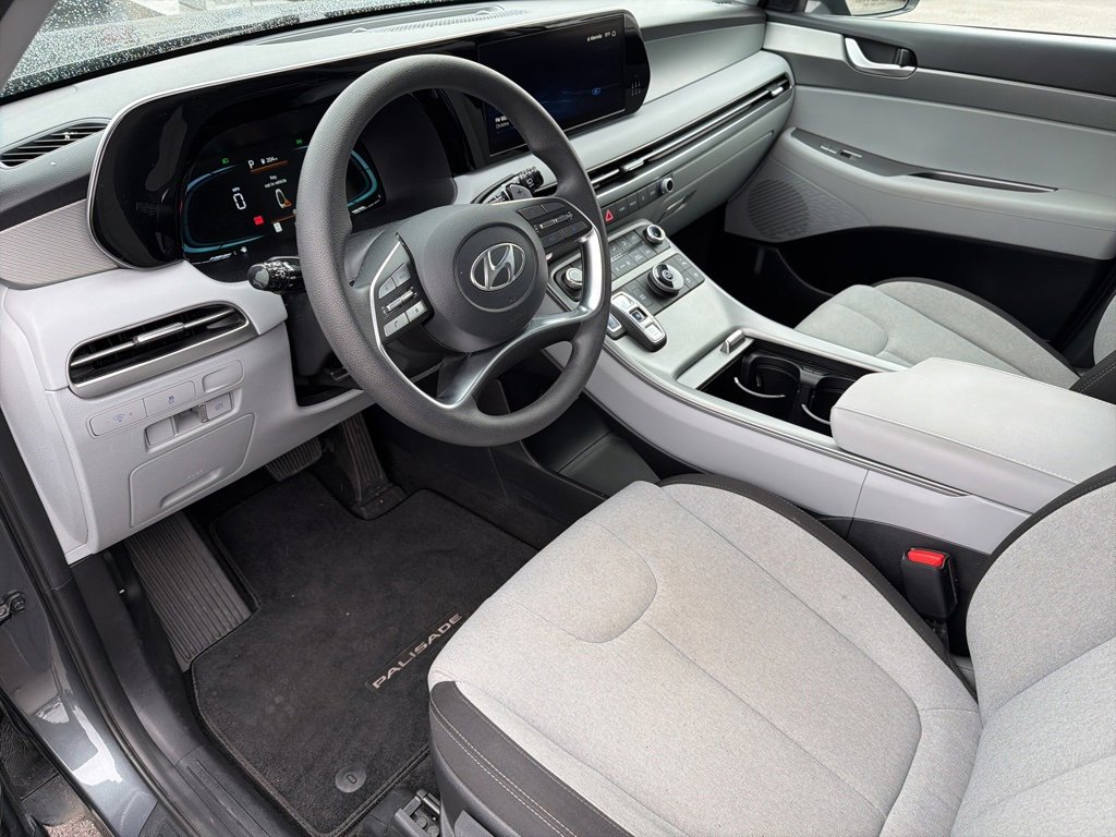 Used 2023 Hyundai Palisade SE image 35
