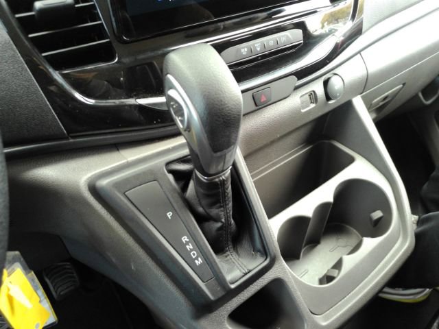 Used 2025 Ford Transit 350 XLT image 35