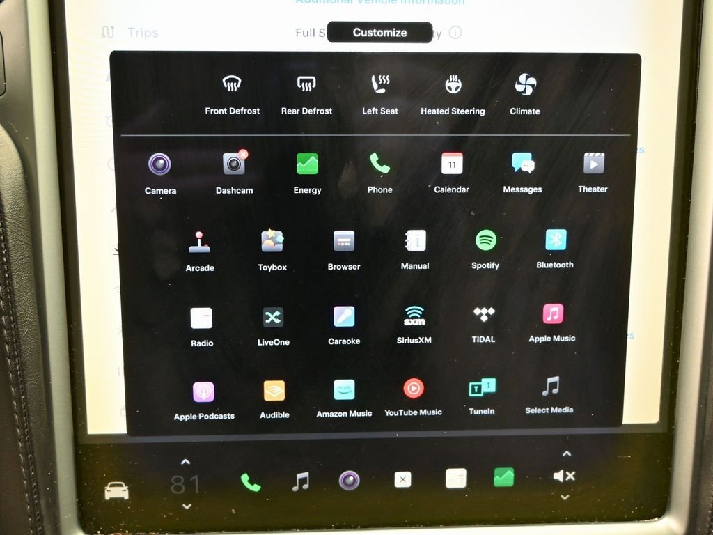 Used 2018 Tesla Model X 75D image 31