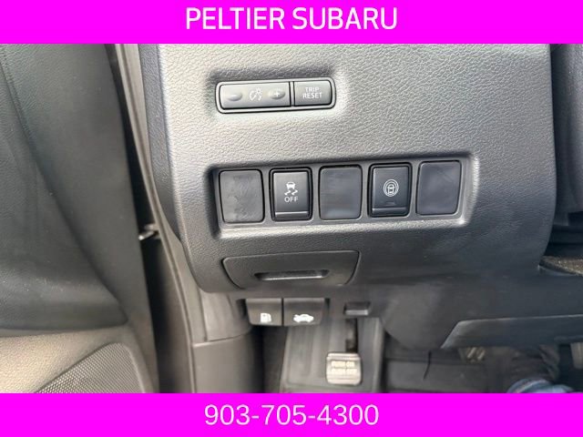 Used 2022 Nissan Murano S image 8