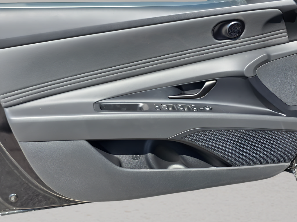 New 2026 Hyundai Elantra SEL Sport Premium FWD image 12