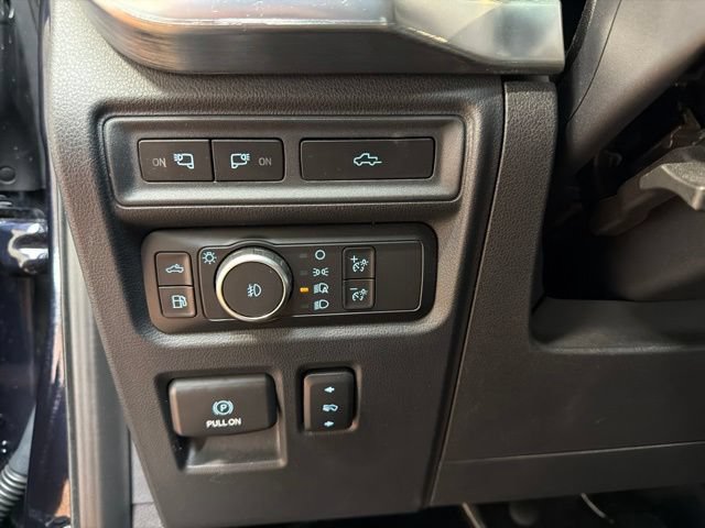 Used 2021 Ford F150 Lariat w/ Equipment Group 501A Mid AWD/4WD image 24