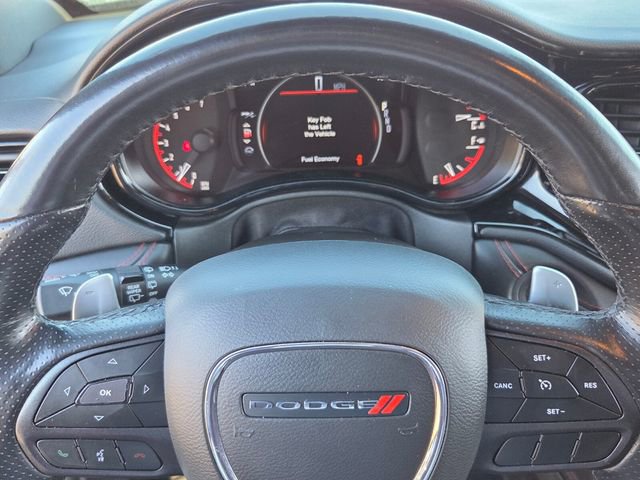 Used 2023 Dodge Durango R/T image 23