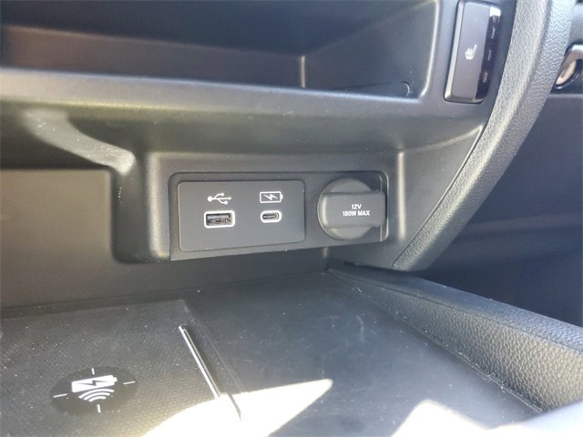 Certified 2024 Honda Passport EX-L image 22