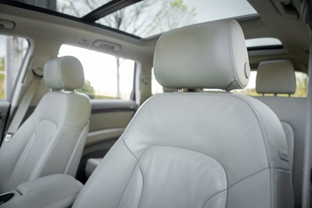 Used 2015 Audi Q7 3.0T Premium Plus w/ Premium Plus Package AWD/4WD image 42