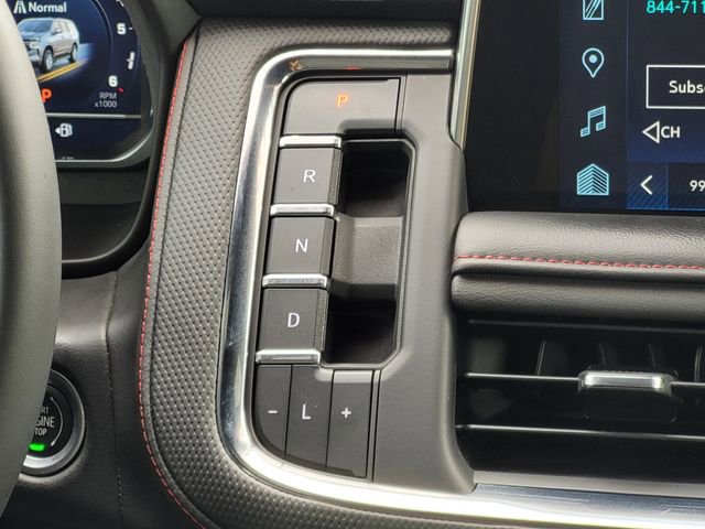 Used 2023 Chevrolet Tahoe RST RWD image 19