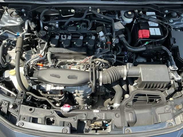 Used 2022 Honda Civic EX image 18