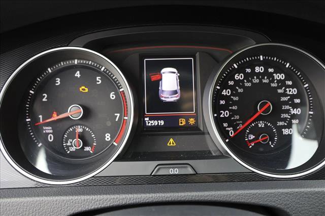Used 2017 Volkswagen GTI Sport FWD image 15
