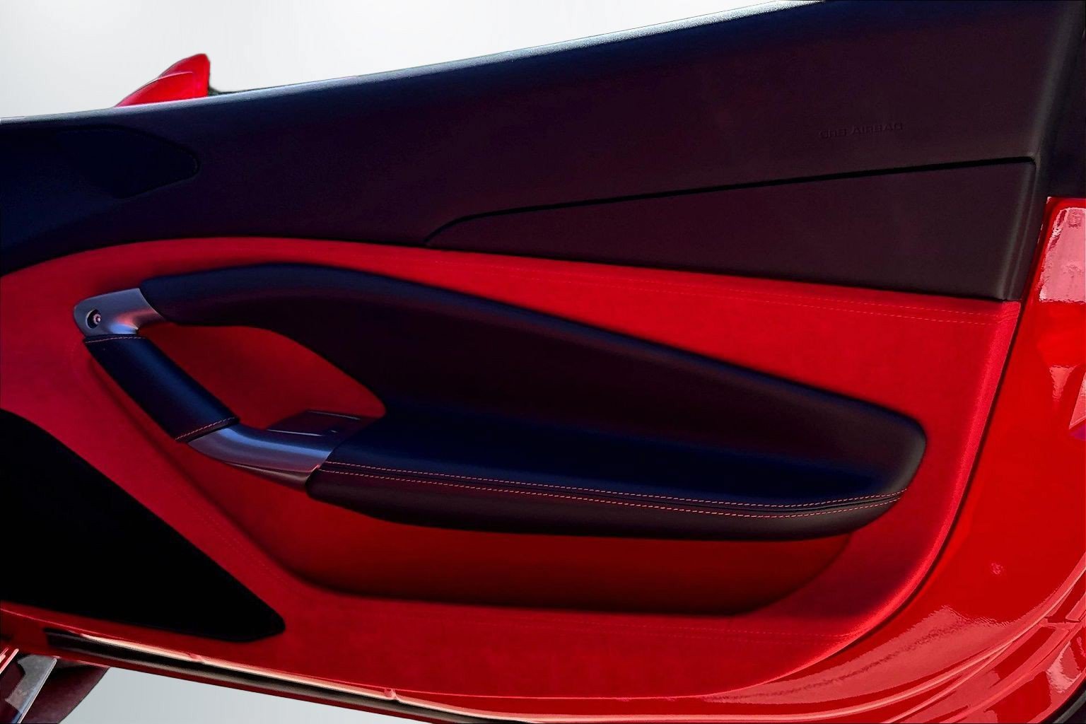 Used 2023 Ferrari F8 Spider RWD image 22