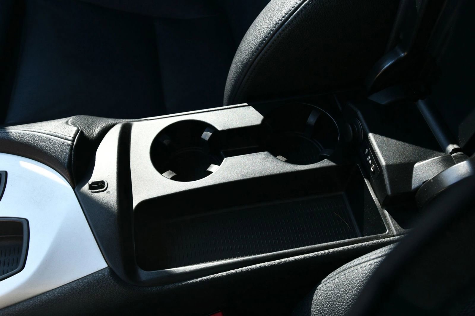 Used 2011 BMW Z4 sDrive30i w/ Premium Pkg image 25