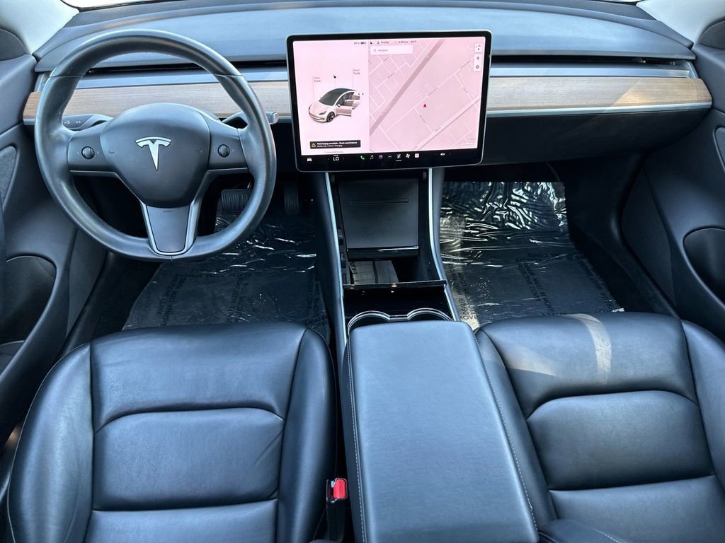 Used 2019 Tesla Model 3 Standard Range Plus RWD image 12
