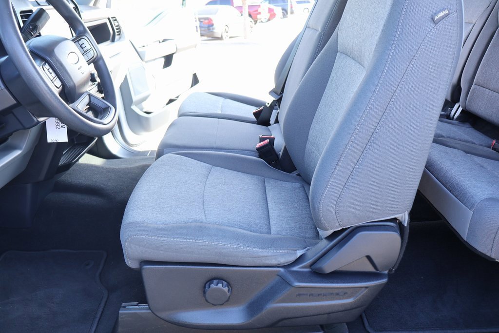 Used 2024 Ford F350 XL w/ STX Appearance Package image 10