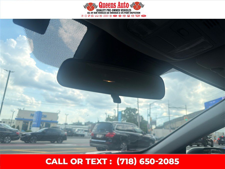 Used 2020 Honda CR-V LX image 17