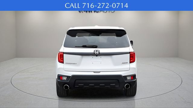 Used 2023 Honda Passport EX-L image 4