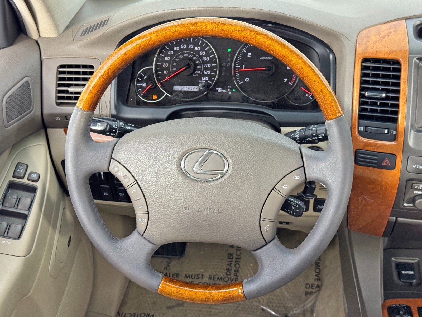 Used 2007 Lexus GX 470 image 19