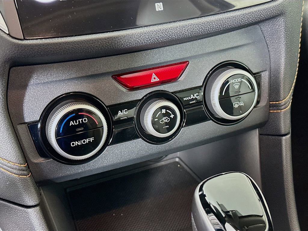 Certified 2023 Subaru Crosstrek 2.5i Limited w/ Moonroof Package image 21