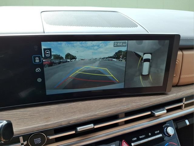 New 2027 Hyundai Santa Fe Calligraphy AWD/4WD image 23