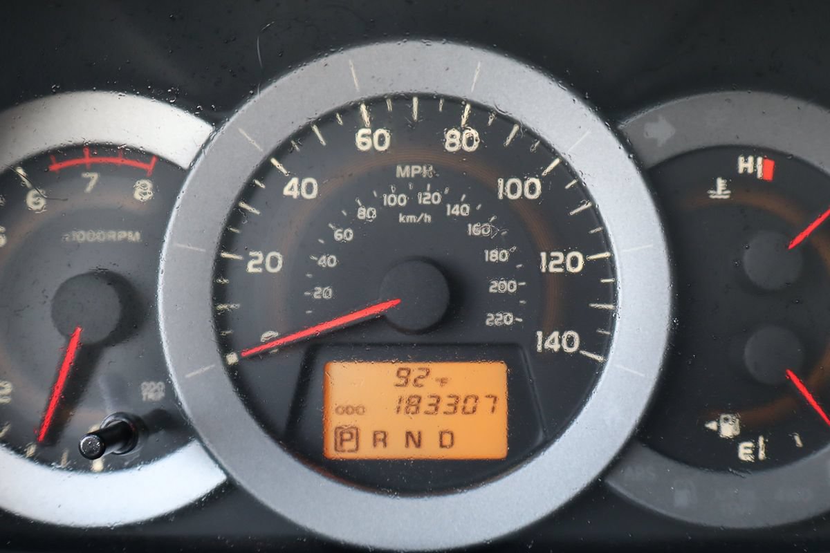 Used 2011 Toyota RAV4 4WD w/ Base L4 Extra Value Pkg image 46