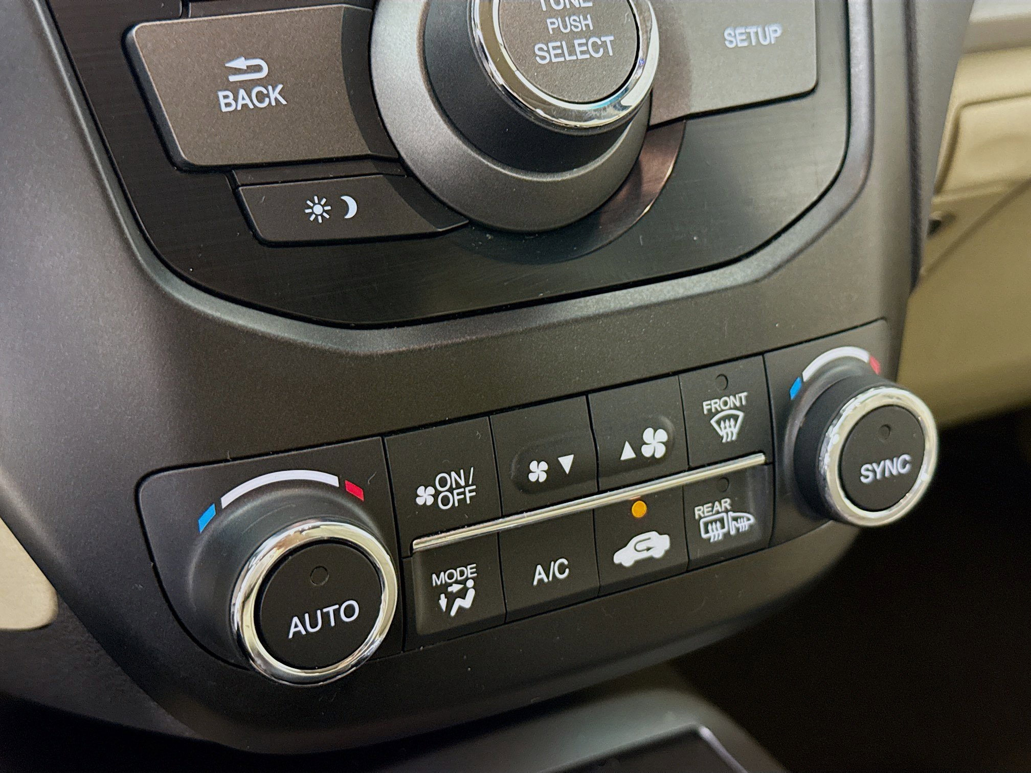 Used 2015 Acura RDX FWD image 17