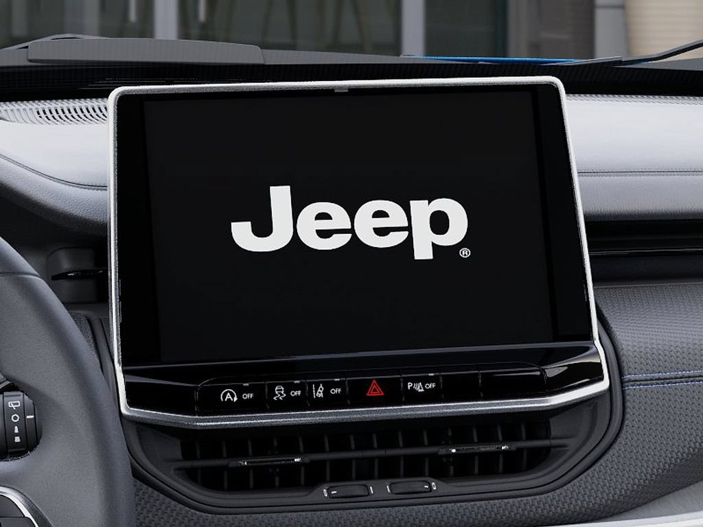 New 2026 Jeep Compass Limited AWD/4WD image 18