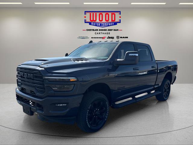 New 2026 RAM 2500 Laramie image 7