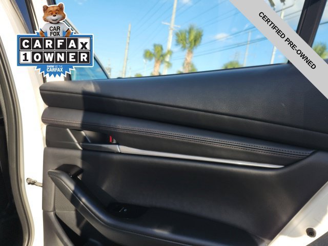 Certified 2026 MAZDA MAZDA3 2.5 S Sedan w/ Preferred Pkg FWD image 22