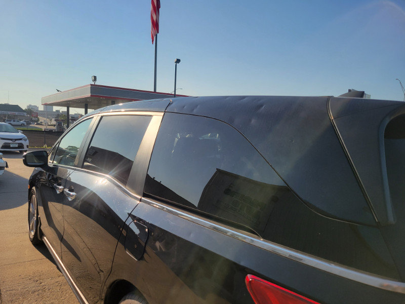 Used 2020 Honda Odyssey EX-L image 13