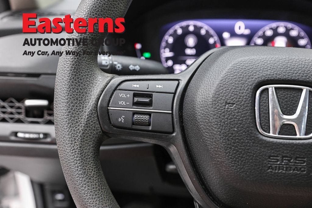 Used 2024 Honda Accord EX image 15